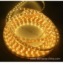 224 leds DC24V Waterproof Glue IP65 SMD 3014 LED Strip